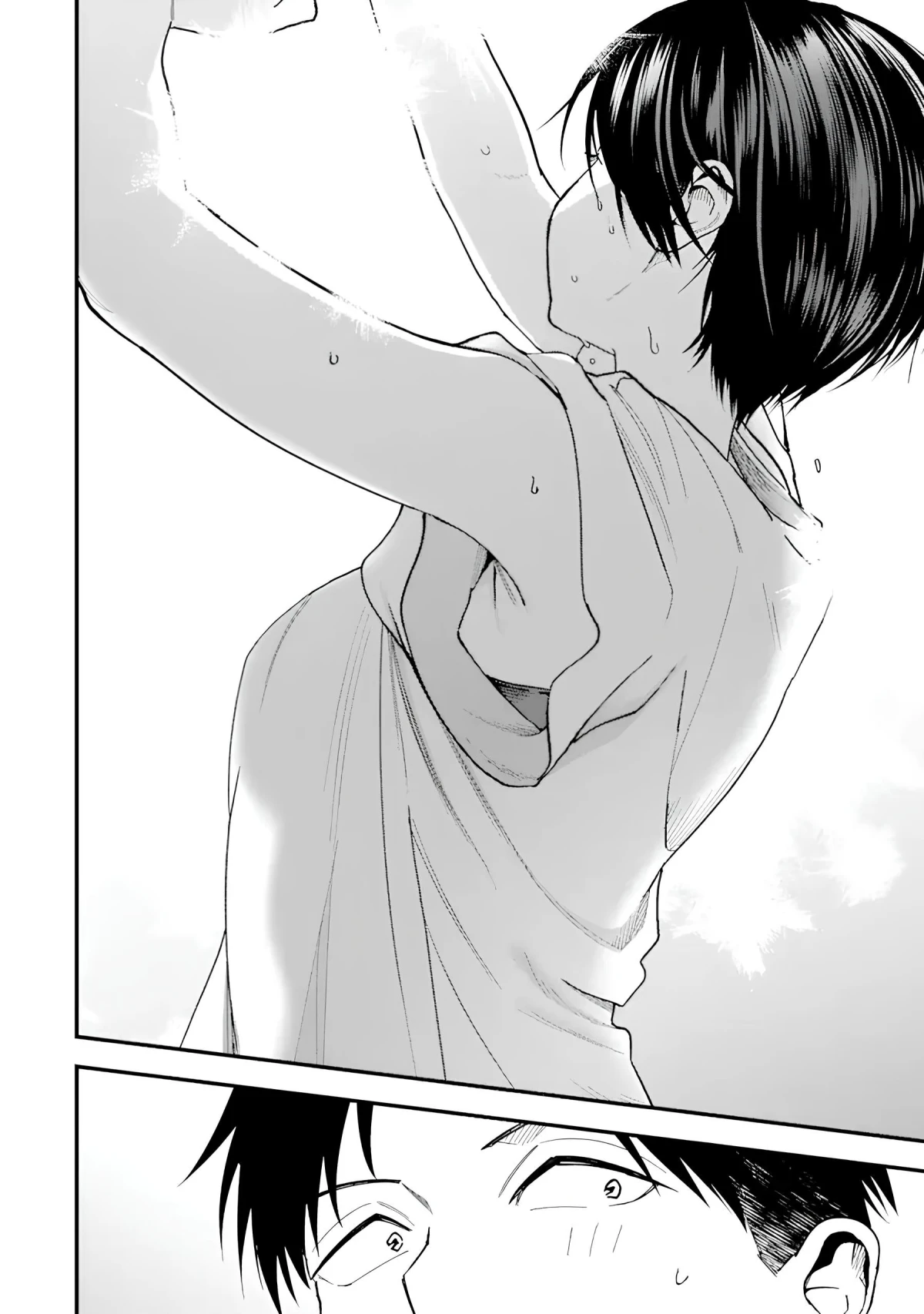 Read Boyish Kanojo ga Kawaisugiru AR Manga Online