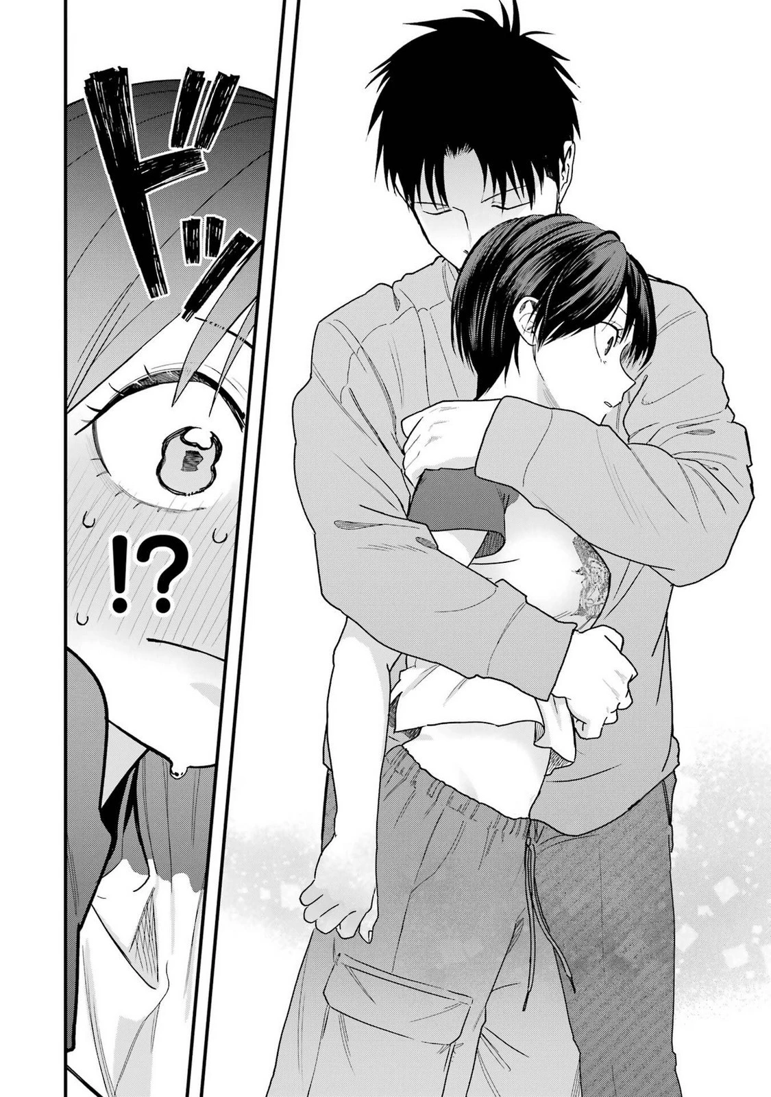 Read Boyish Kanojo ga Kawaisugiru AR Manga Online