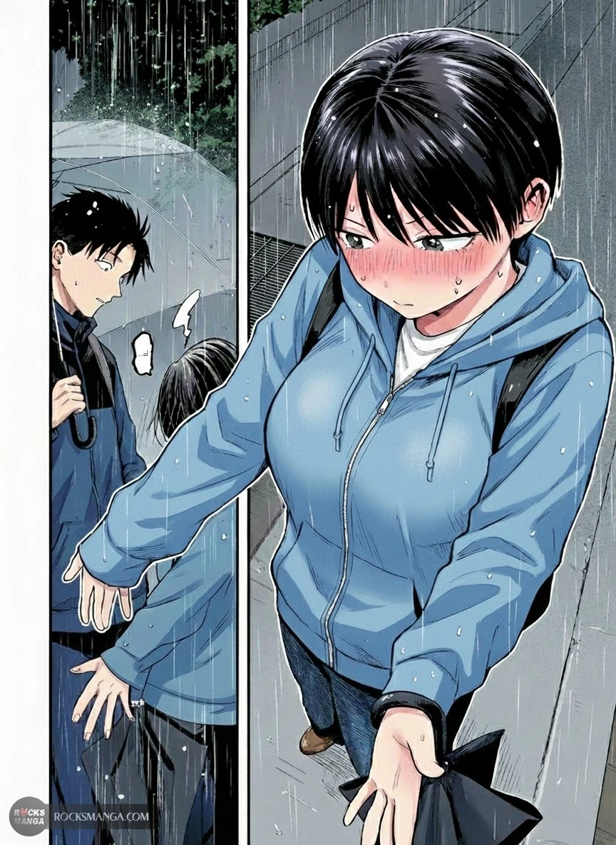 Read Boyish Kanojo ga Kawaisugiru AR Manga Online