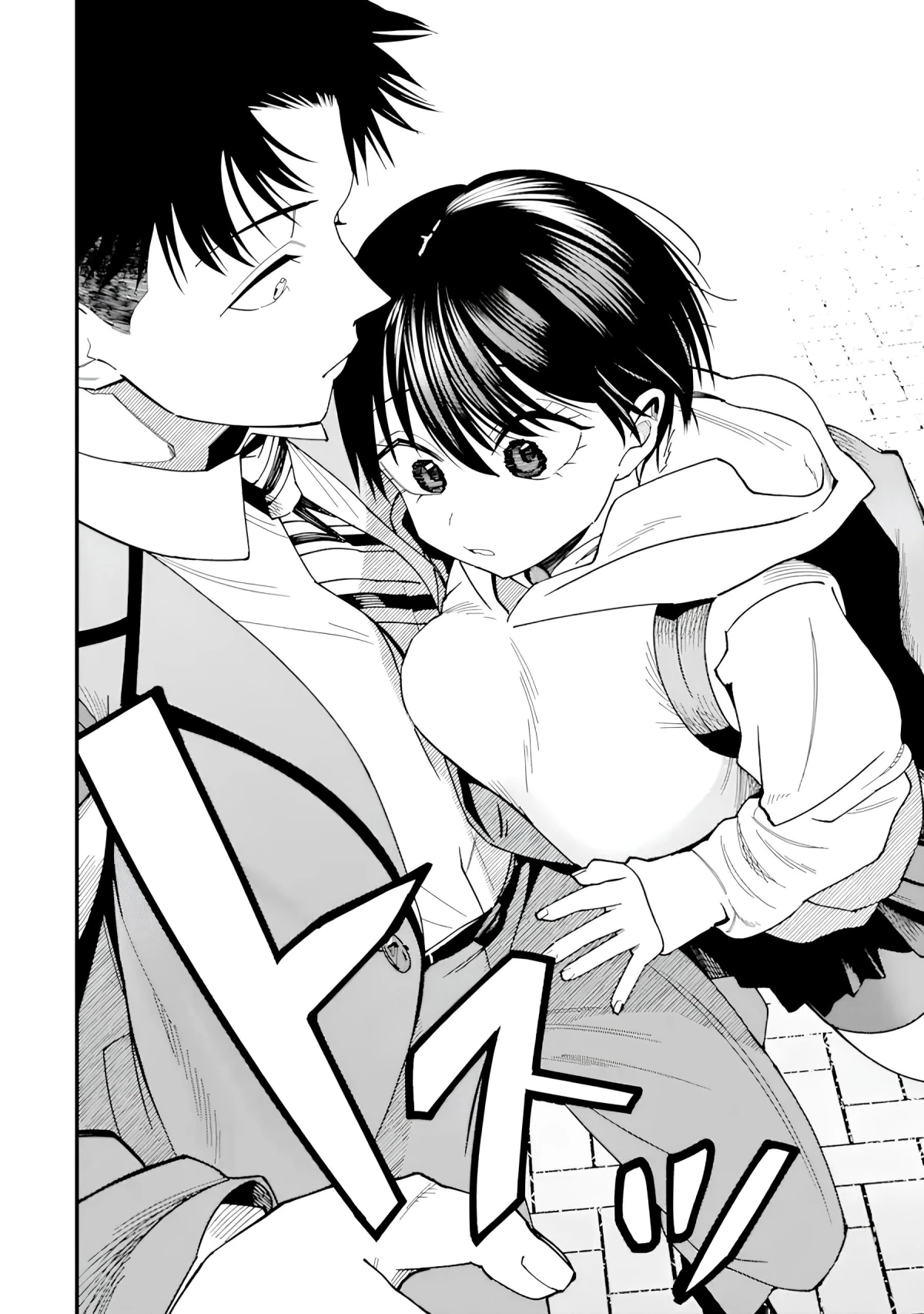 Read Boyish Kanojo ga Kawaisugiru AR Manga Online