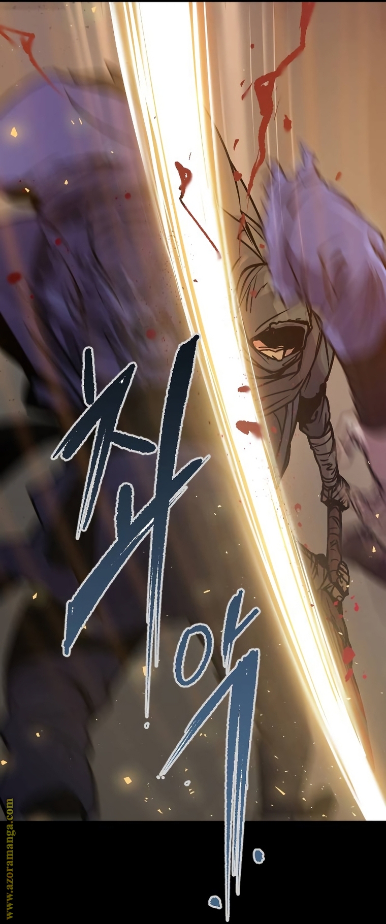 Read Chronicles of the Demon Faction AR Manga Online