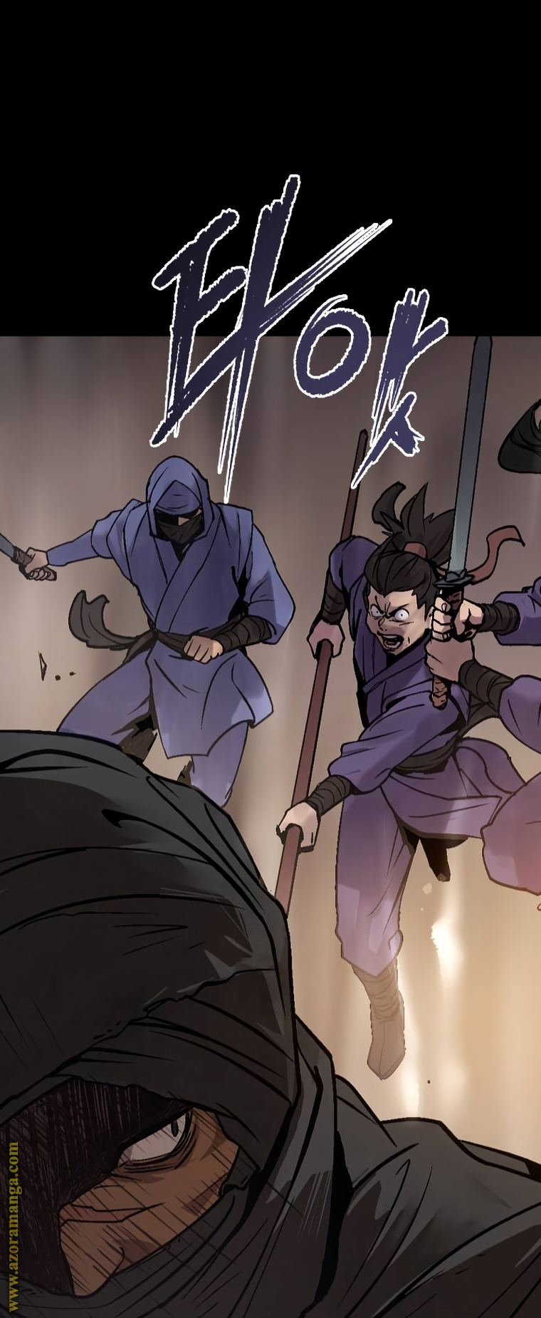 Read Chronicles of the Demon Faction AR Manga Online