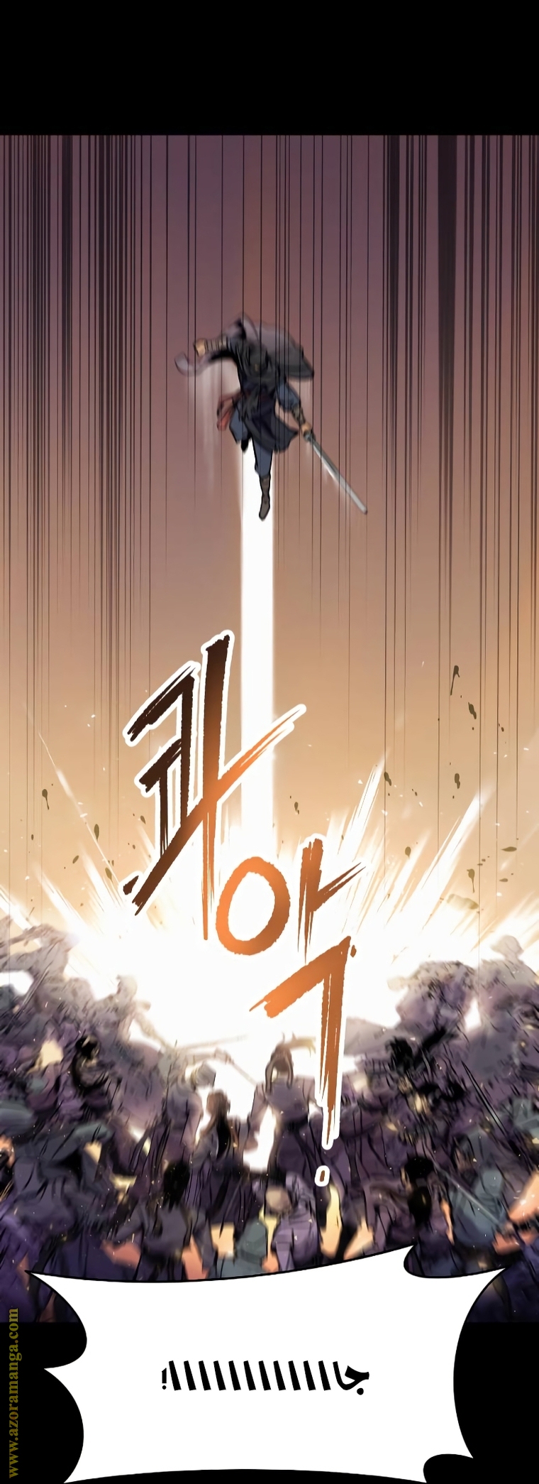 Read Chronicles of the Demon Faction AR Manga Online