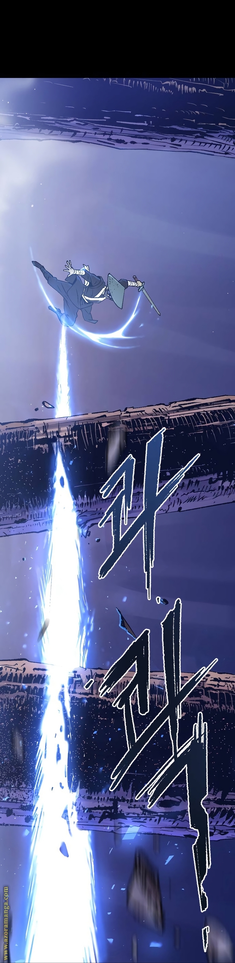 Read Chronicles of the Demon Faction AR Manga Online