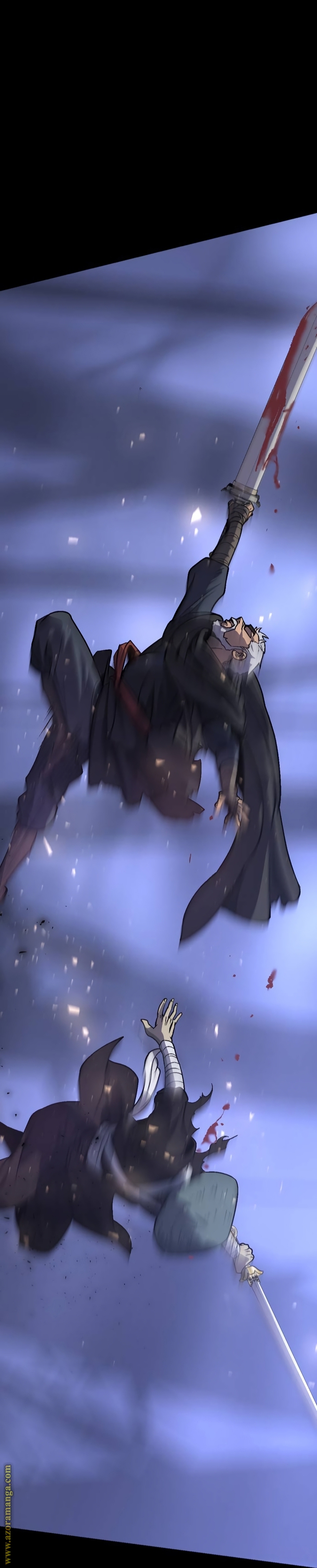 Read Chronicles of the Demon Faction AR Manga Online