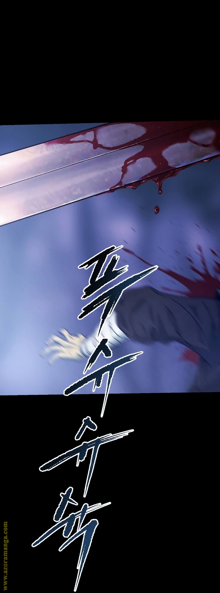 Read Chronicles of the Demon Faction AR Manga Online