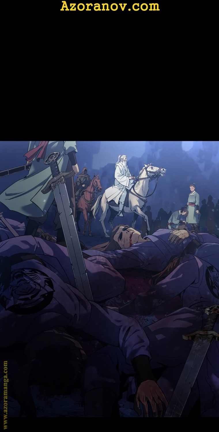 Read Chronicles of the Demon Faction AR Manga Online