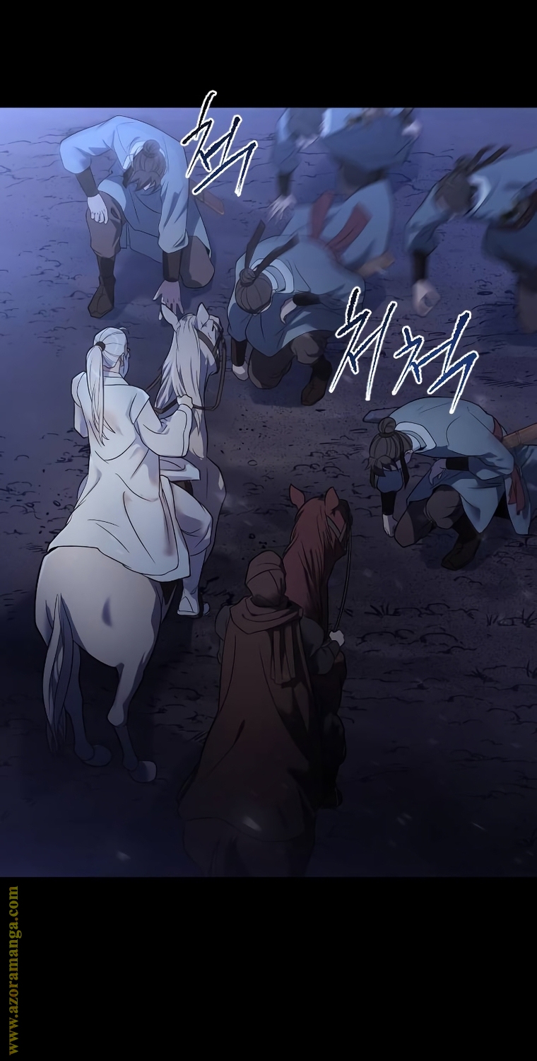 Read Chronicles of the Demon Faction AR Manga Online