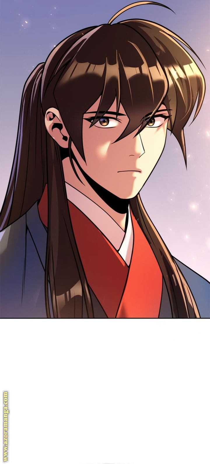 Read Chronicles of the Demon Faction AR Manga Online