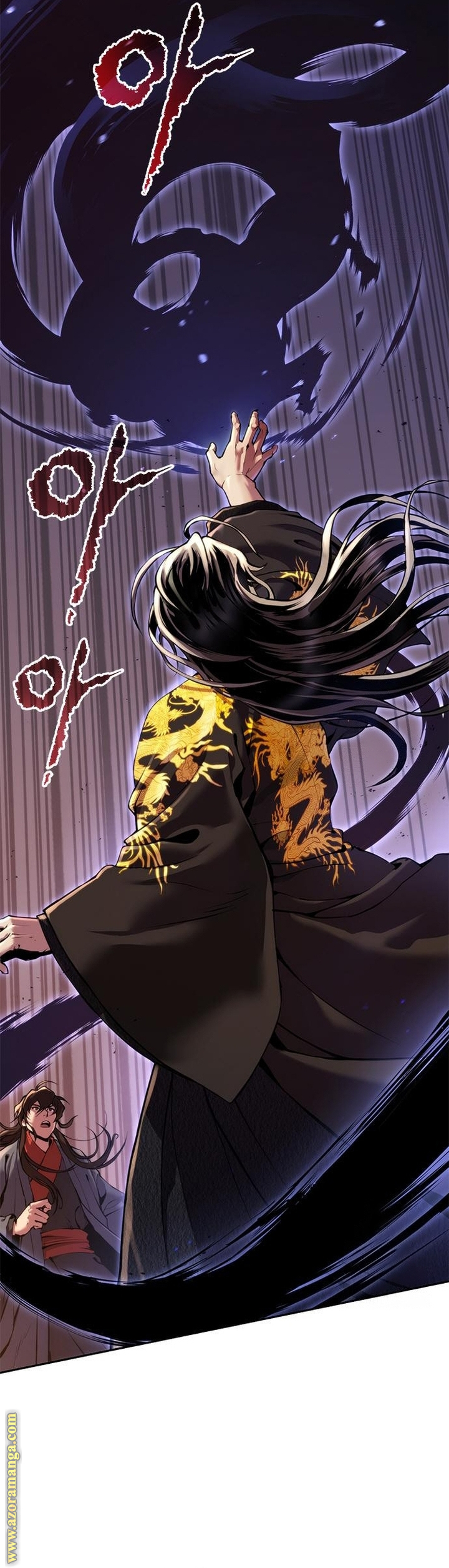 Read Chronicles of the Demon Faction AR Manga Online