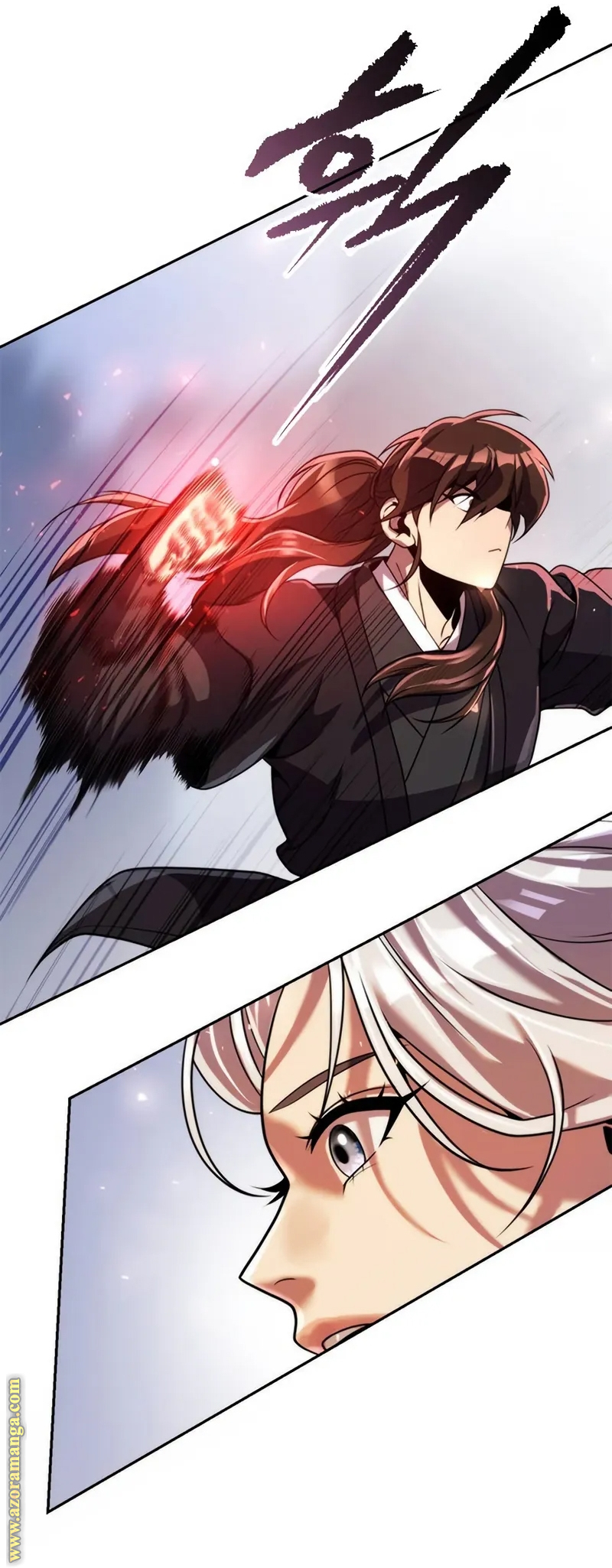 Read Chronicles of the Demon Faction AR Manga Online