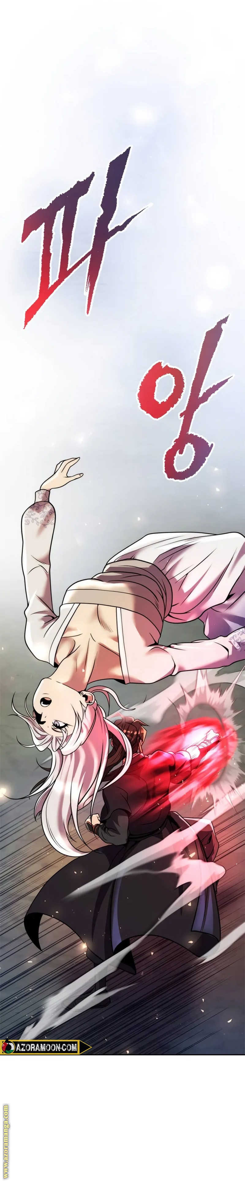 Read Chronicles of the Demon Faction AR Manga Online
