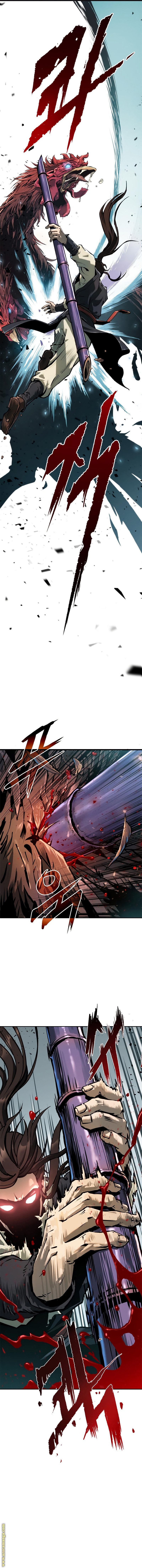 Read Chronicles of the Demon Faction AR Manga Online
