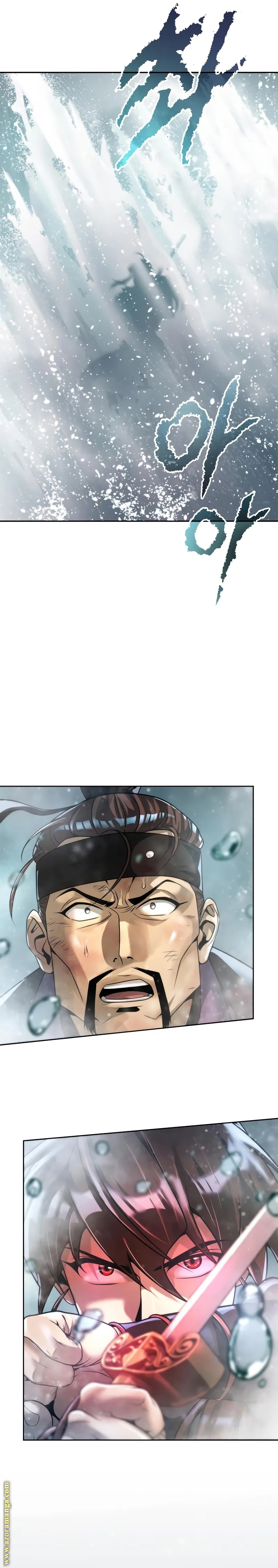Read Chronicles of the Demon Faction AR Manga Online