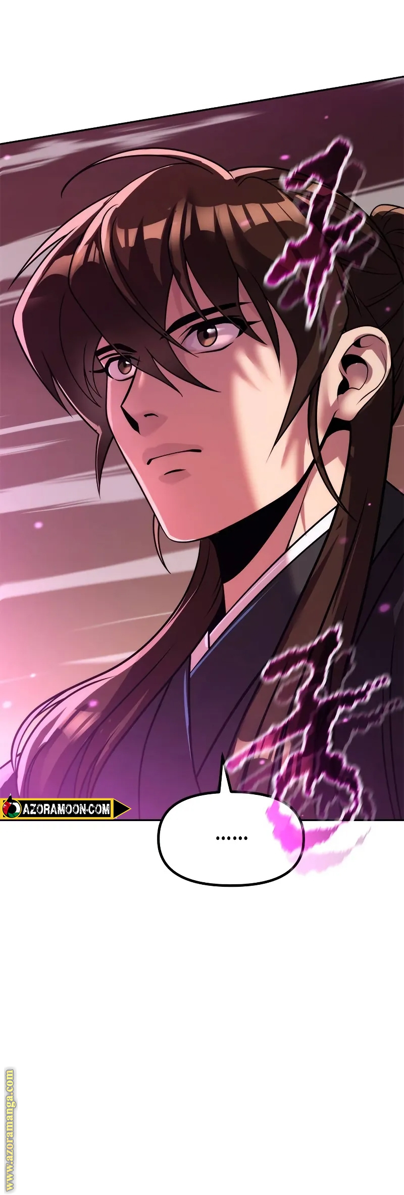 Read Chronicles of the Demon Faction AR Manga Online