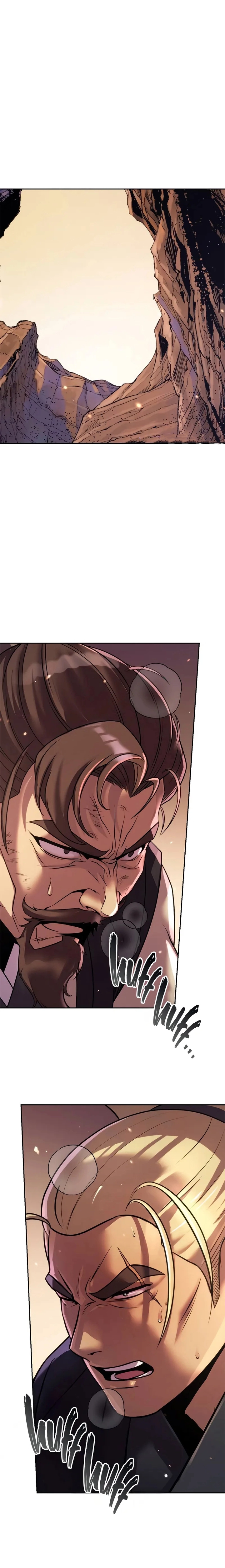 Read Chronicles of the Demon Faction AR Manga Online