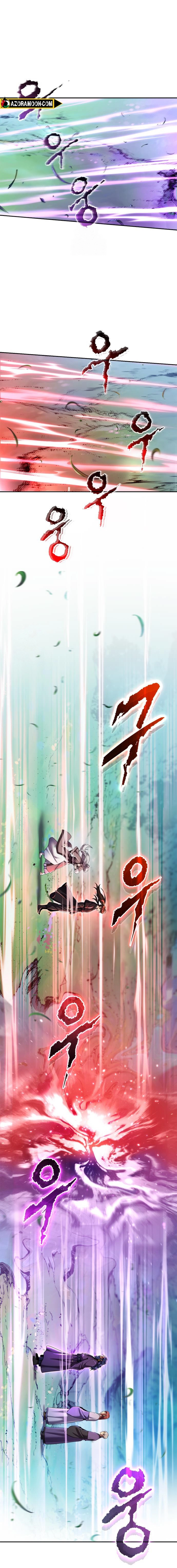 Read Chronicles of the Demon Faction AR Manga Online