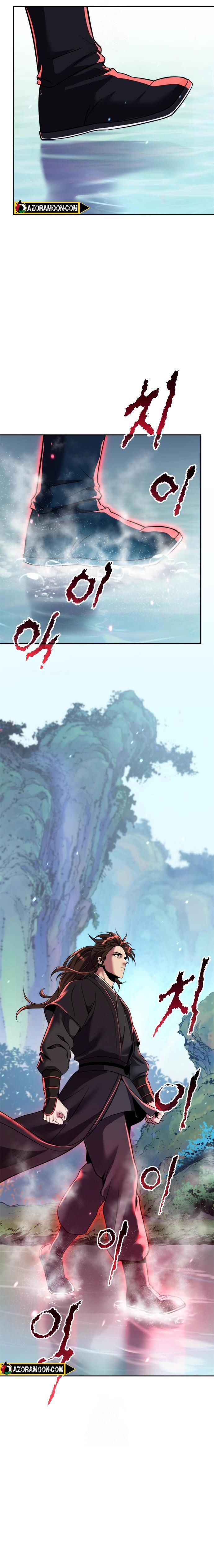 Read Chronicles of the Demon Faction AR Manga Online