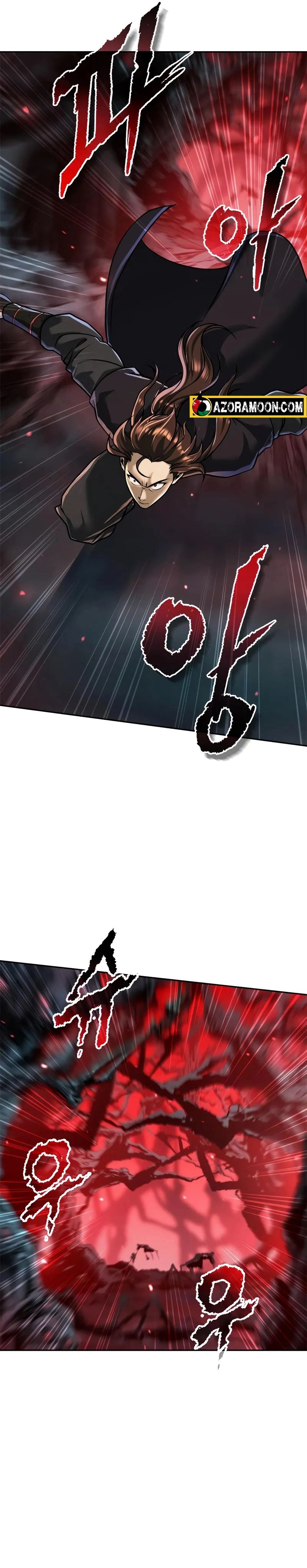 Read Chronicles of the Demon Faction AR Manga Online