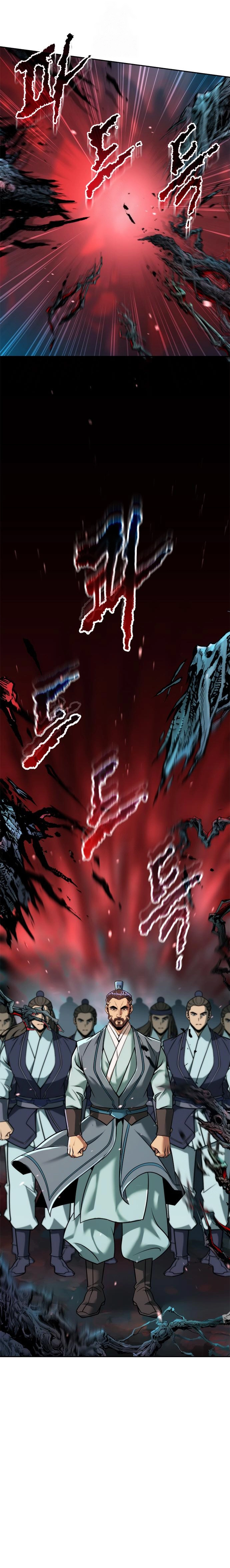 Read Chronicles of the Demon Faction AR Manga Online