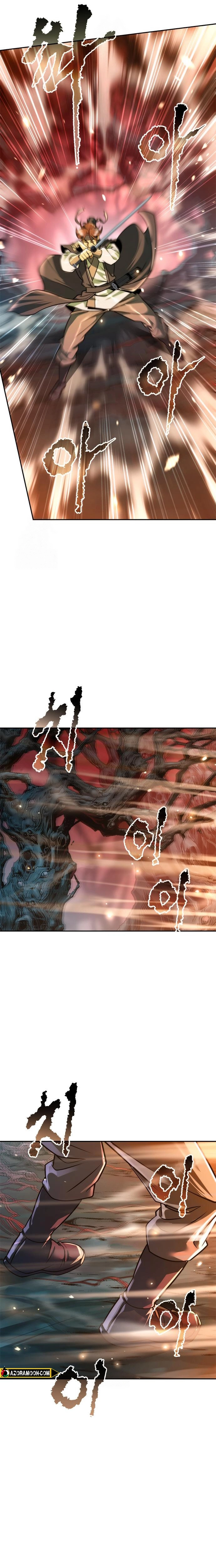 Read Chronicles of the Demon Faction AR Manga Online