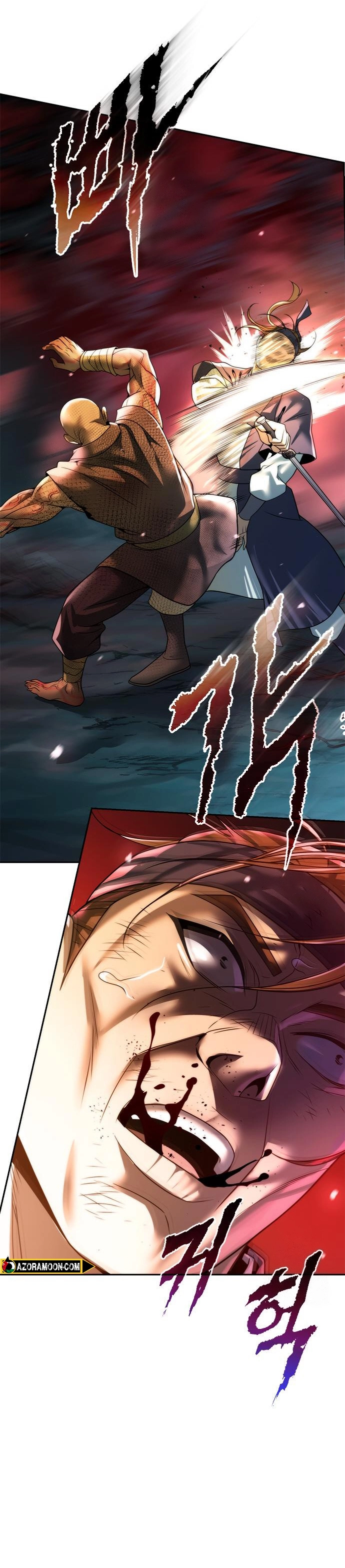 Read Chronicles of the Demon Faction AR Manga Online