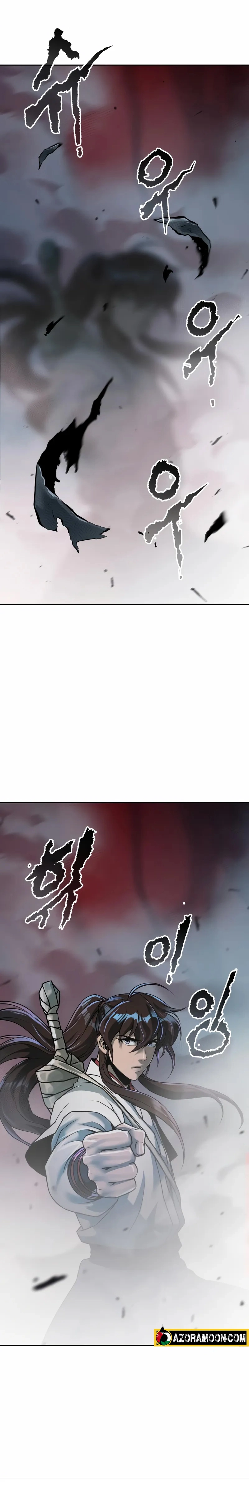 Read Chronicles of the Demon Faction AR Manga Online
