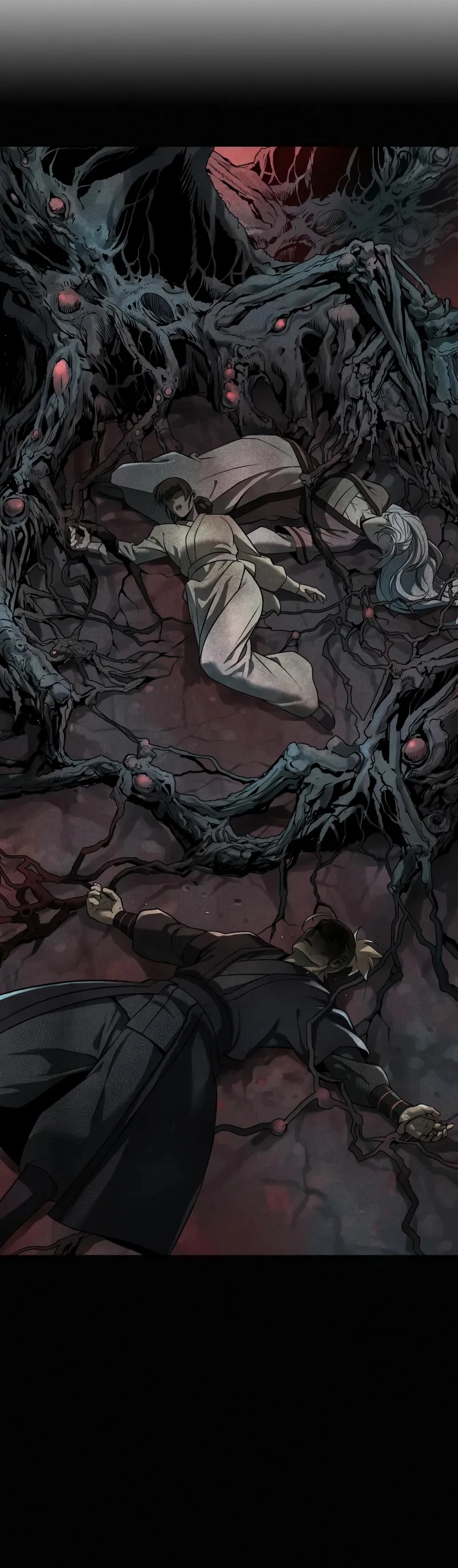 Read Chronicles of the Demon Faction AR Manga Online