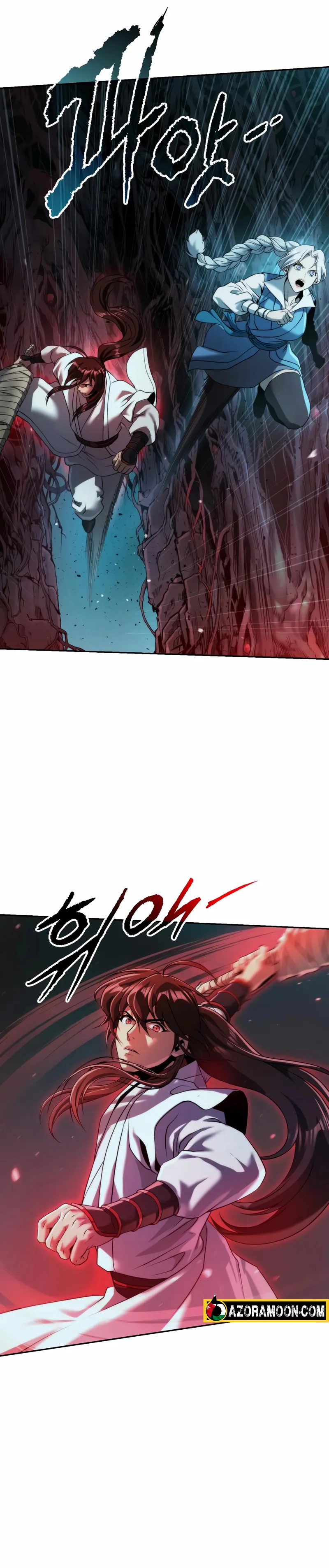 Read Chronicles of the Demon Faction AR Manga Online