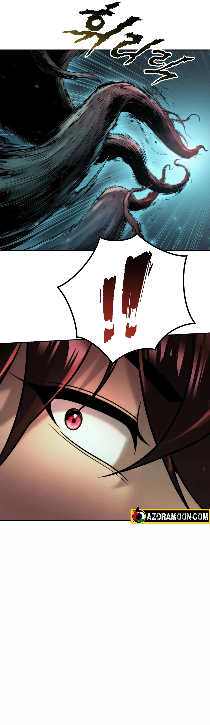 Read Chronicles of the Demon Faction AR Manga Online