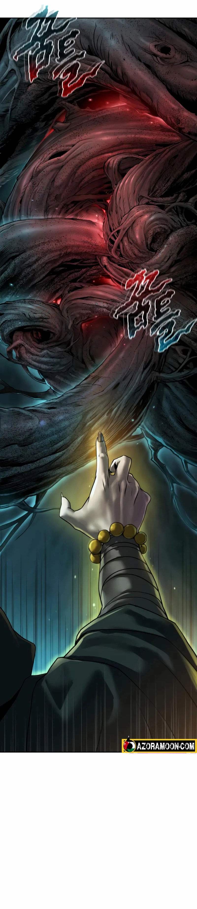 Read Chronicles of the Demon Faction AR Manga Online