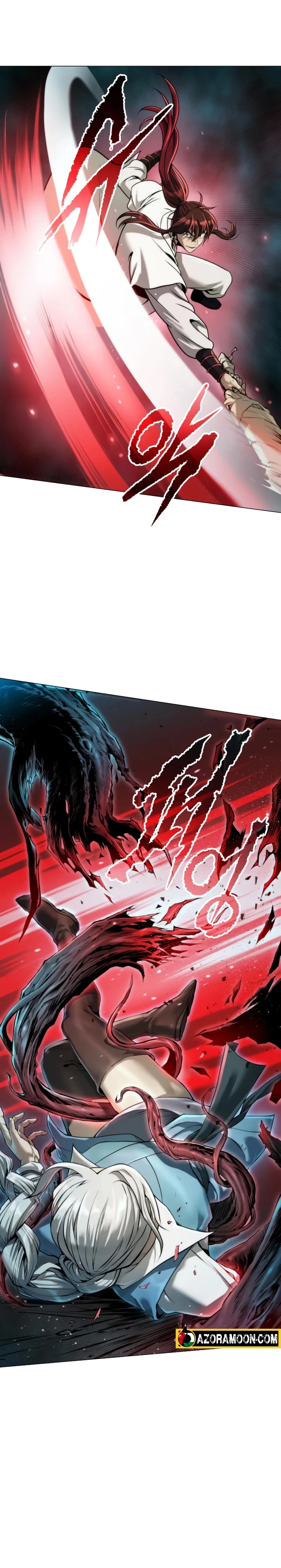 Read Chronicles of the Demon Faction AR Manga Online