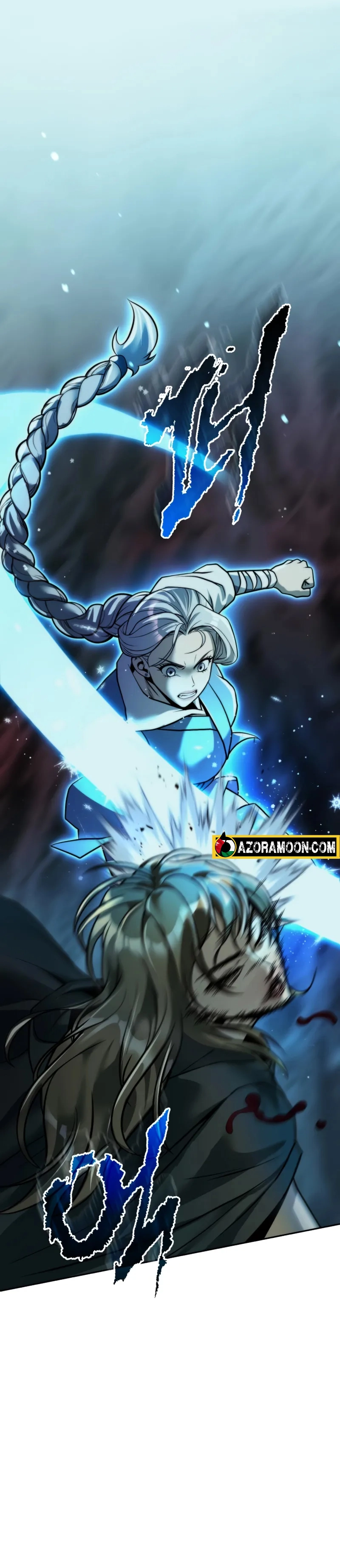 Read Chronicles of the Demon Faction AR Manga Online