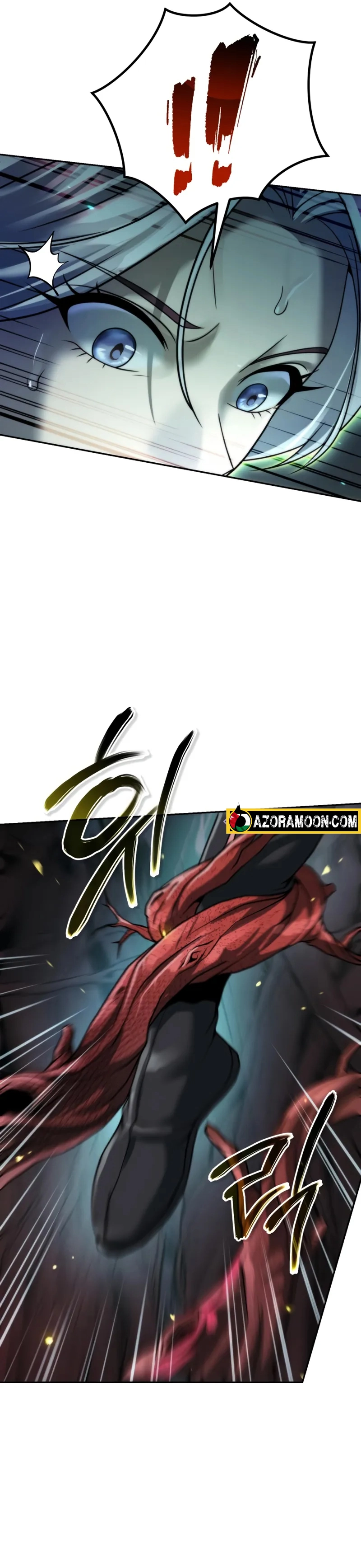 Read Chronicles of the Demon Faction AR Manga Online