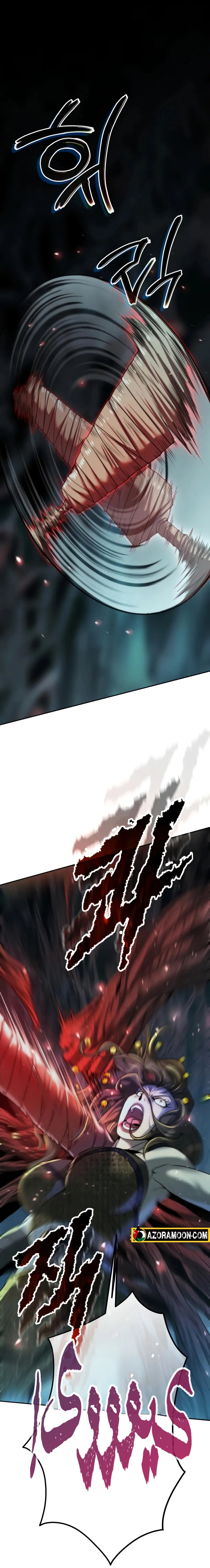 Read Chronicles of the Demon Faction AR Manga Online