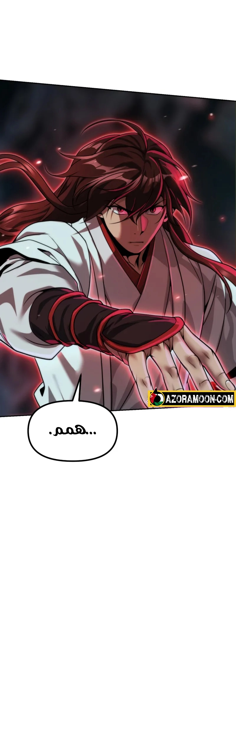 Read Chronicles of the Demon Faction AR Manga Online