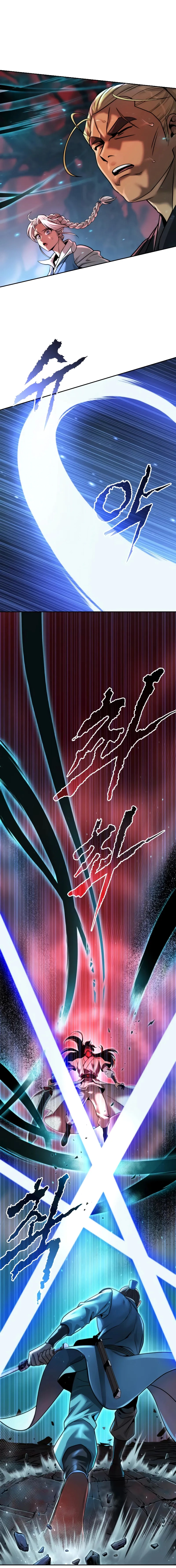 Read Chronicles of the Demon Faction AR Manga Online