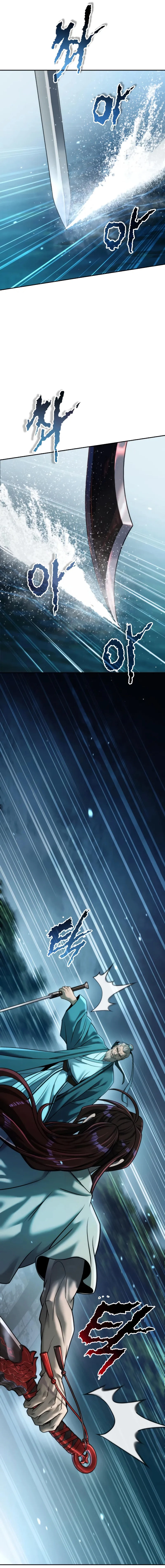 Read Chronicles of the Demon Faction AR Manga Online