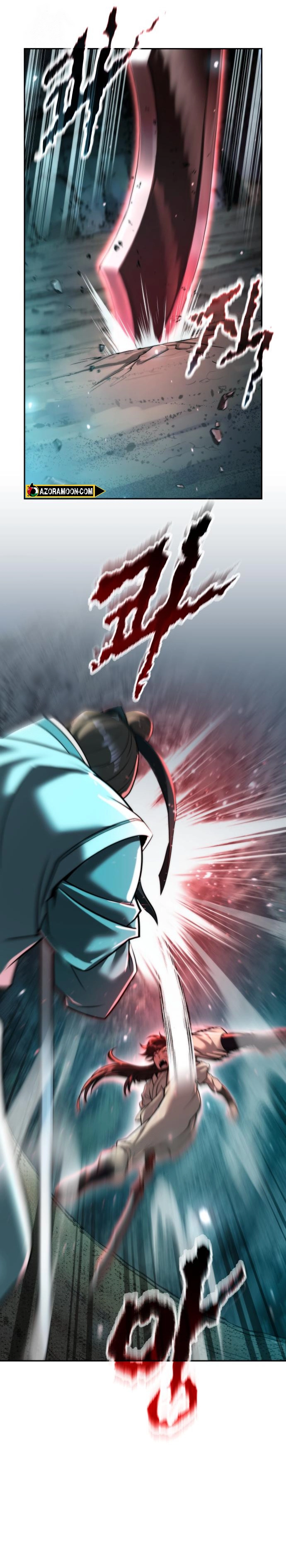 Read Chronicles of the Demon Faction AR Manga Online