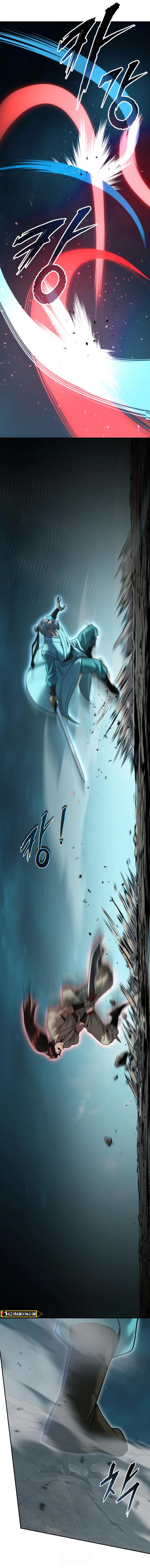 Read Chronicles of the Demon Faction AR Manga Online