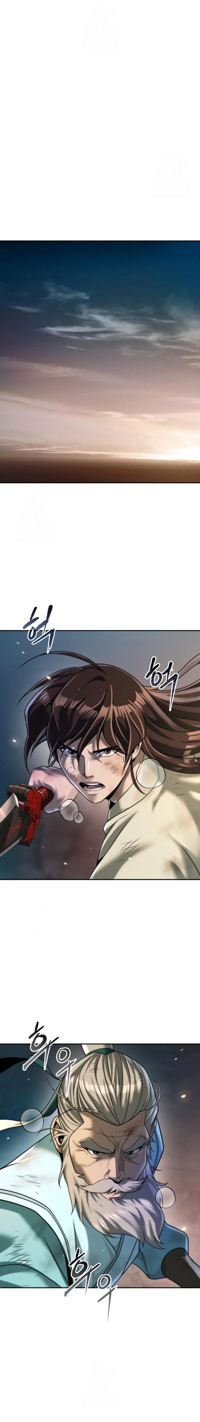 Read Chronicles of the Demon Faction AR Manga Online