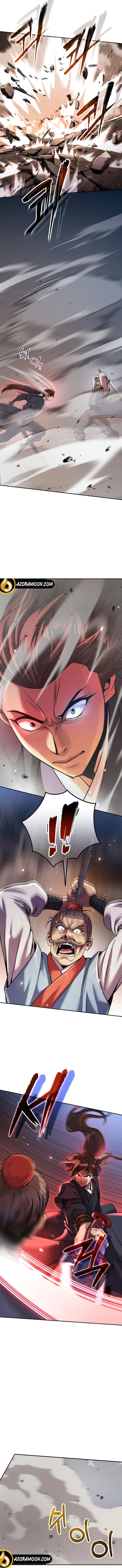 Read Chronicles of the Demon Faction AR Manga Online