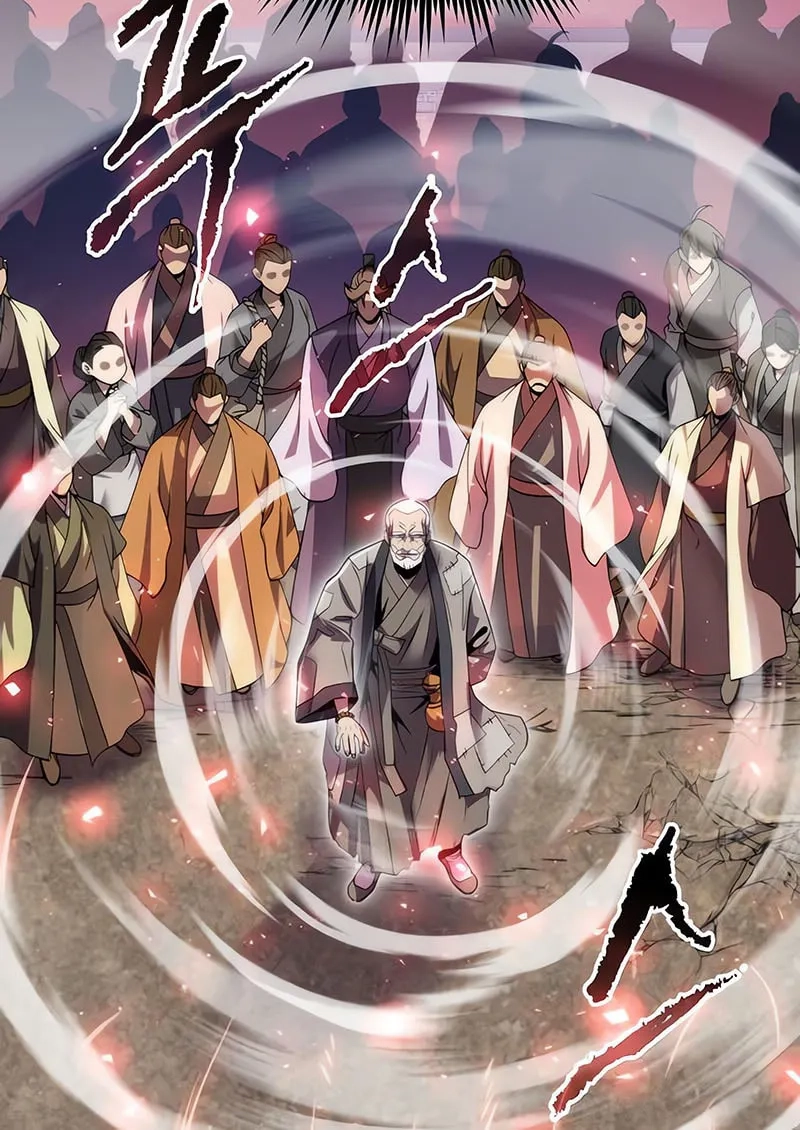 Read Chronicles of the Demon Faction AR Manga Online