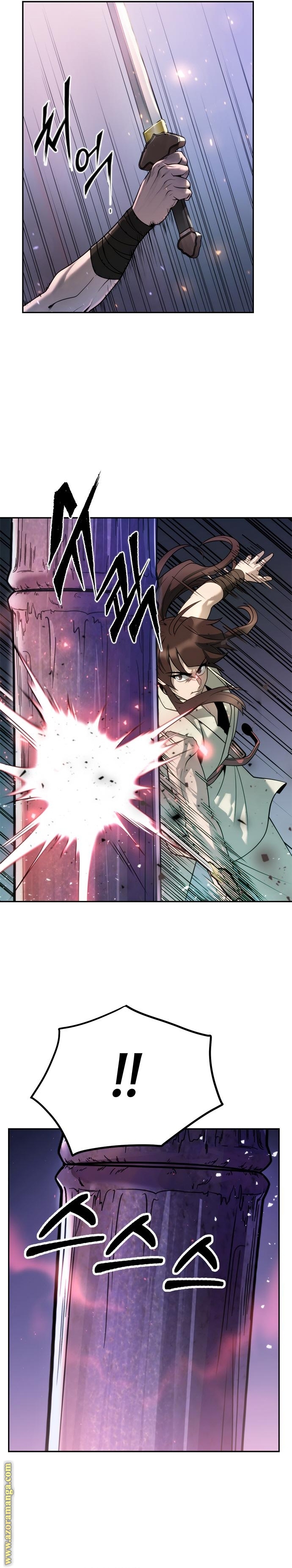 Read Chronicles of the Demon Faction AR Manga Online