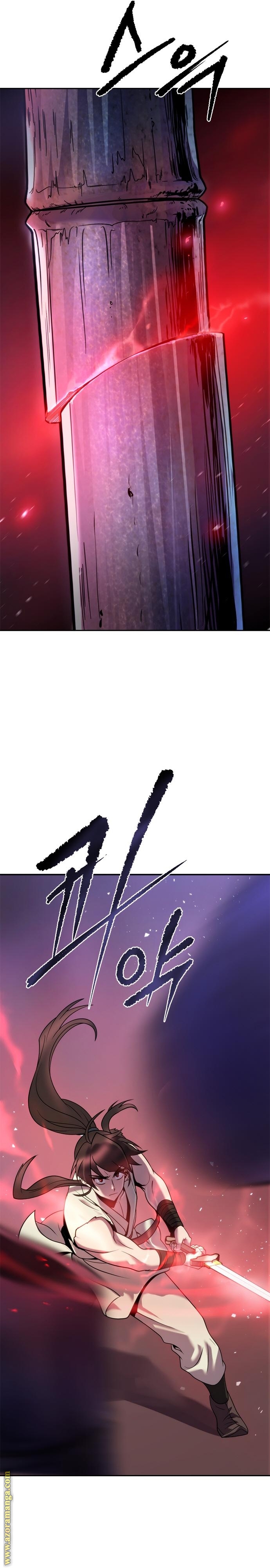 Read Chronicles of the Demon Faction AR Manga Online
