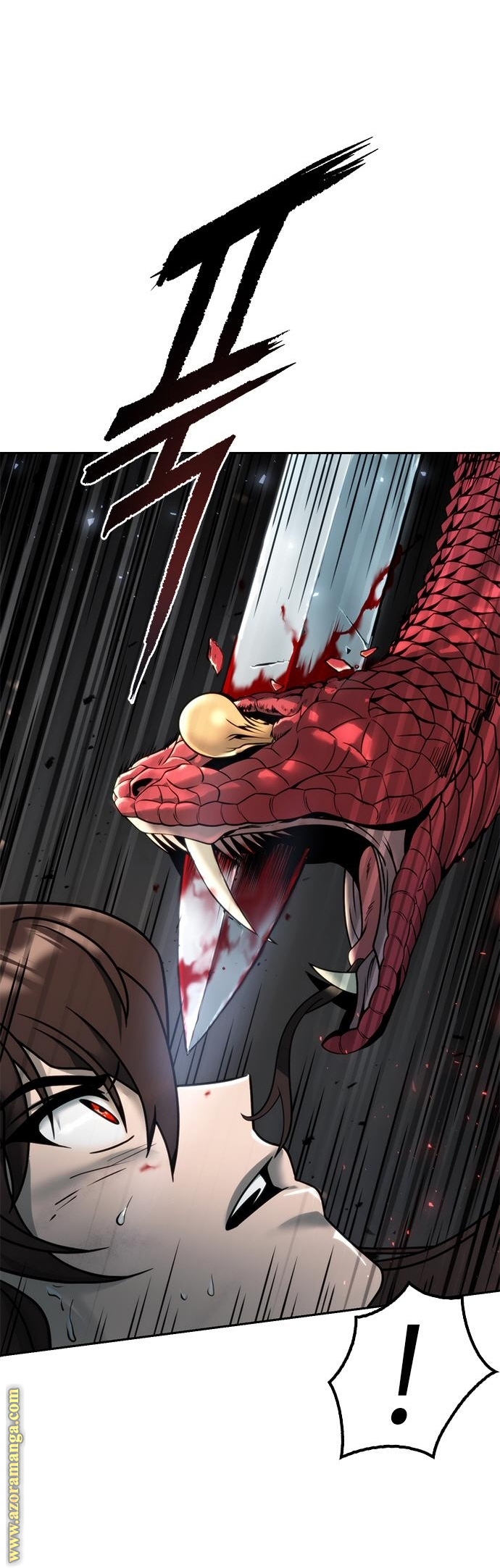Read Chronicles of the Demon Faction AR Manga Online