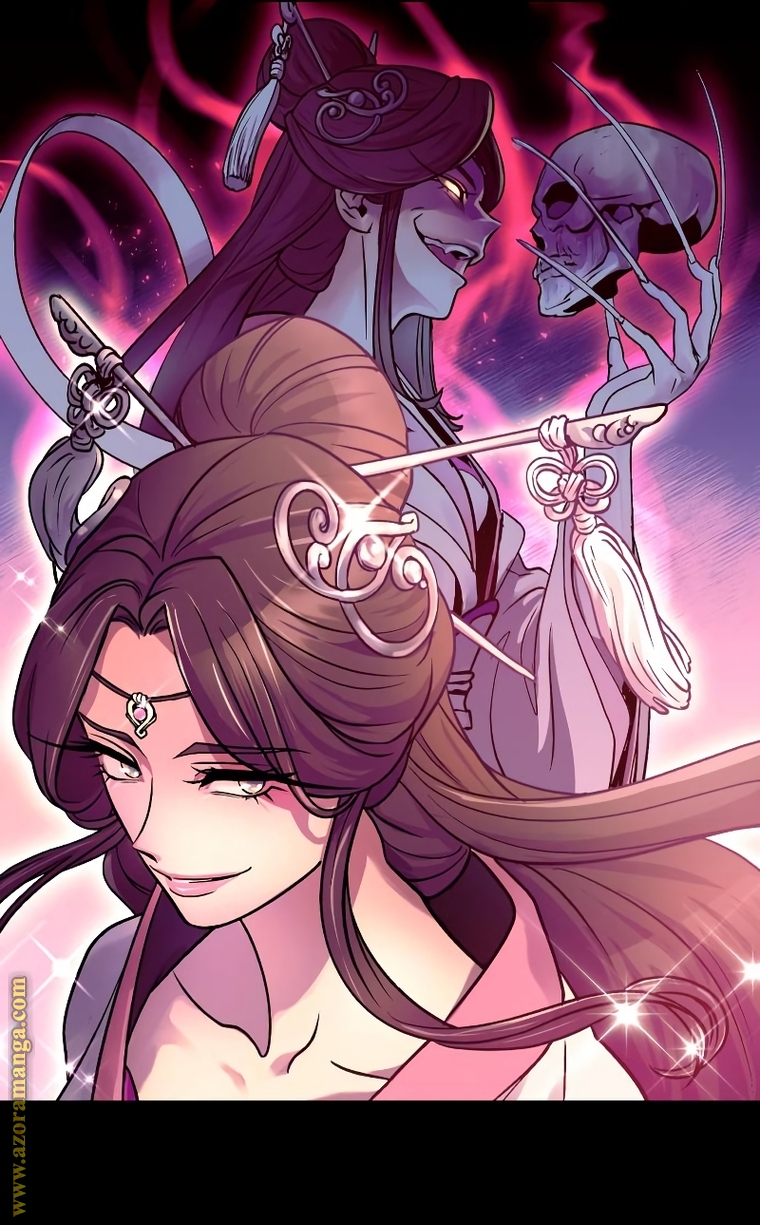 Read Chronicles of the Demon Faction AR Manga Online