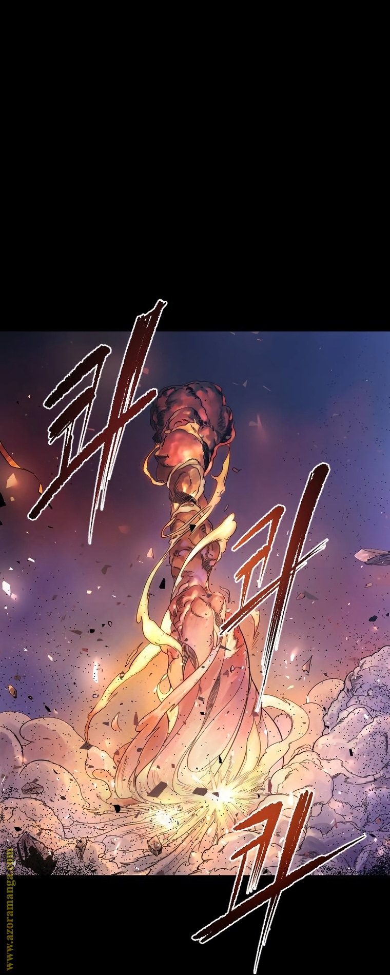 Read Chronicles of the Demon Faction AR Manga Online