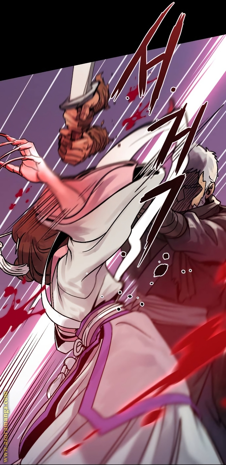 Read Chronicles of the Demon Faction AR Manga Online