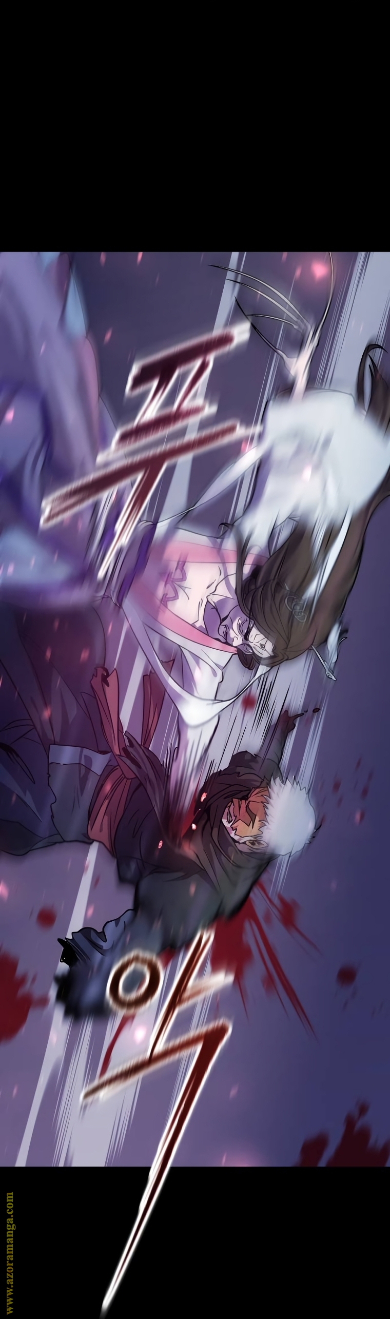 Read Chronicles of the Demon Faction AR Manga Online